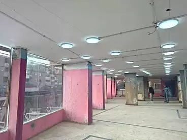 Shops For sale in Madinat El Salam, Greater Cairo, 450 sqm