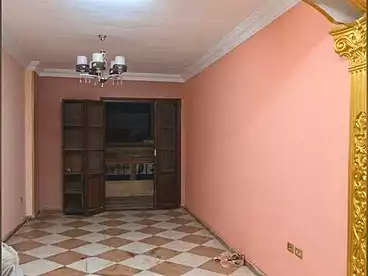 شقق للبيع في شارع مصطفي صفوت، حلوان الشرقية، 120 متر