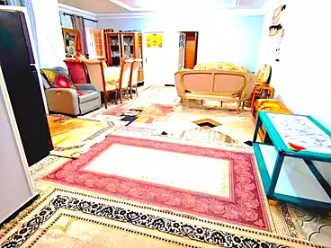 شقق للبيع في العصافرة بحري، العصافرة، 160 متر