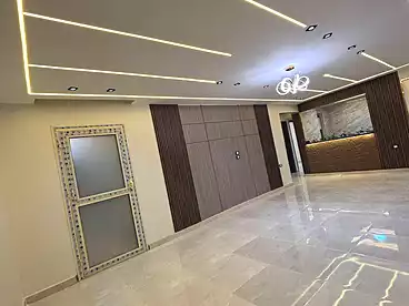 Apartments For sale in Street 27, Nozha 2, 140 sqm