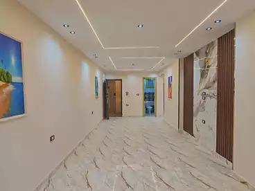 Properties For sale in El Lebeny, Faisal, 155 sqm