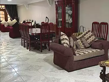 Apartments For sale in Faisal, Greater Cairo, 220 sqm