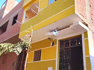 Building For sale in New Marg, El Marg, 80 sqm