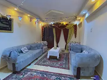 شقق للبيع في شارع عين شمس، البيطاش، 150 متر