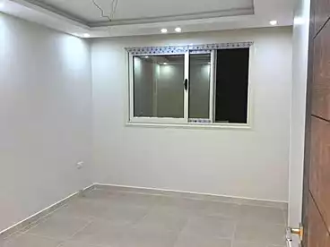 Apartments For rent in El Mariotia, Faisal, 130 sqm