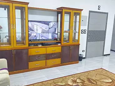 شقق للبيع في طريق احمد زويل، حدائق أكتوبر، 220 متر