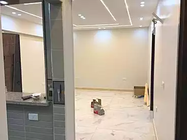 شقق للإيجار في المريوطية، فيصل، 130 متر