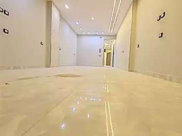 Apartments For sale in El Lebeny, El Haram, 170 sqm