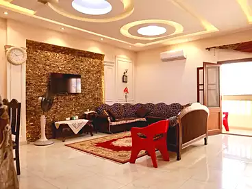 Apartments For sale in Mansoura, Dakahlia, 180 sqm