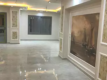 Apartments For sale in East Park Compound - Plaza Gardens, Compounds in Hadayek October, 255 sqm