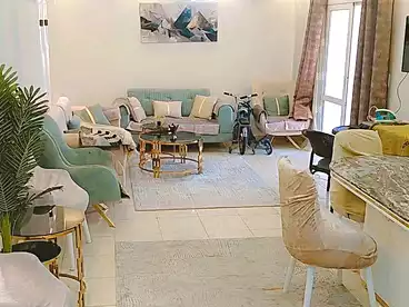 شقق للبيع في مدينتي - بي 2، المنطقه الثانيه عمارات، 133 متر