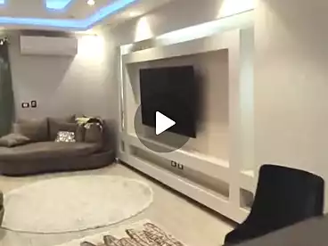 شقق للبيع في شارع سيد أبو النجا، النعام، 140 متر