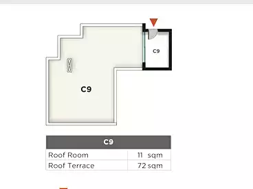 Apartments For sale in Kayan Compound - Badr El Din Development, Compounds in 6 October, 125 sqm