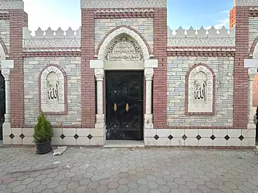 Grave For sale in Ain El Sokhna Rd, New Cairo - 5th Settlement, 40 sqm