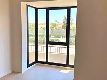 Apartments For sale in Tulwa - O West Compound, O West Compound - Orascom, 183 sqm