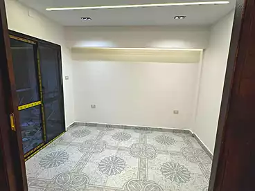 شقق للبيع في شارع متحف المطريه، النعام، 120 متر