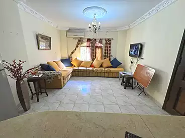 شقق للبيع في المجاورة الثالثة، الحي الرابع، 110 متر