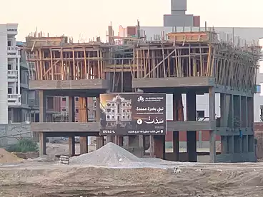 شقق للبيع في القرية الذكية، مدينة دمياط الجديدة، 139 متر