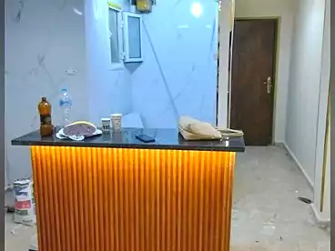 Apartments For sale in El Talbeya, Faisal, 120 sqm