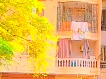 Apartments For sale in Tersa St., El Talbeya, 165 sqm