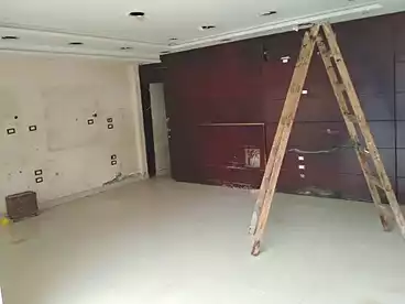 Shops For rent in El Sheikh Mohammed El Nadi St., 6th Zone, 60 sqm