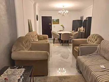 شقق للبيع في شارع أحمد عصمت، عين شمس، 90 متر