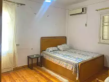Furnished Apartment For rent in Dokki, Greater Cairo, 145 sqm