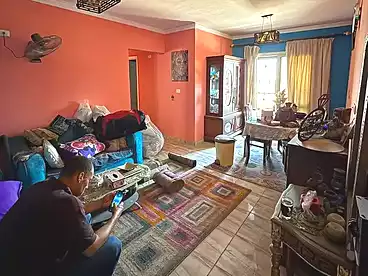 شقق للبيع في مدينة الشروق، القاهرة الكبرى، 90 متر