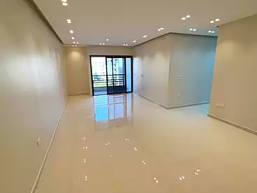 Apartments For rent in The Icon Residence 2 - Style home, Compounds in New Cairo, 190 sqm