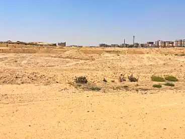 Residential Land For sale in Eastern Expansions, Badr City, 500 sqm