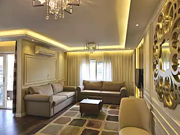 Furnished Apartment For sale in Madinaty, New Cairo - 5th Settlement, 175 sqm