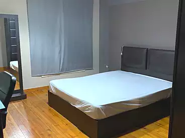 Serviced Apartments For rent in Ritaj Compound, Compounds in New Cairo, 250 sqm