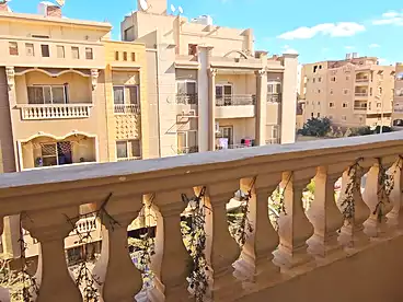 شقق للإيجار في ابو الهول 1، جاردينيا هايتس - أبو الهول، 220 متر