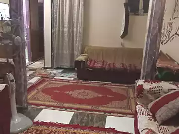 شقق للبيع في محمد نجيب، المرج، 90 متر