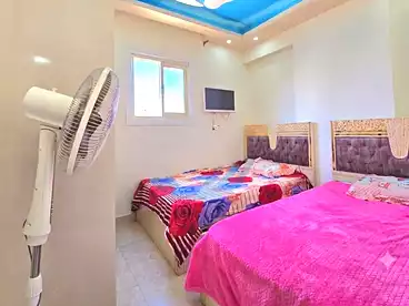 Furnished Apartment For sale in Sidi Beshr Bahri, Sidi Bishr, 100 sqm