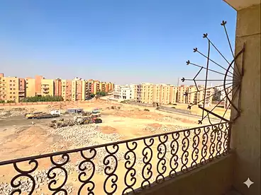 شقق للبيع في كمبوند ميرو سيتي، كمبوند بمدينة بدر، 80 متر