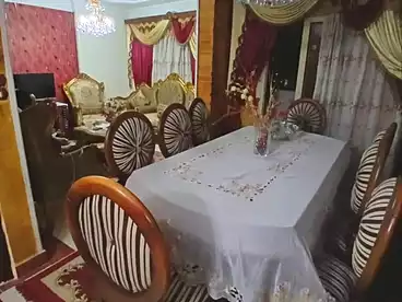 عقارات للبيع في شارع محمد نجيب، سيدي بشر بحري، 110 متر