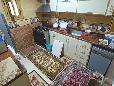 دوبلكس للبيع في طريق الجيش، سيدي بشر، 180 متر