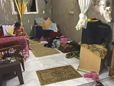 شقق للبيع في العمرانية الغربية، العمرانية، 80 متر