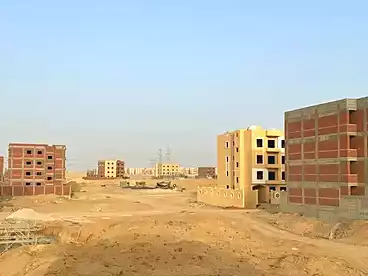 أراضي للبيع في منطقة الامتداد الشرقي، مدينة بدر، 280 متر