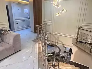 فلل للبيع في حي الأشجار - الحي المتميز، مدينة بدر، 500 متر