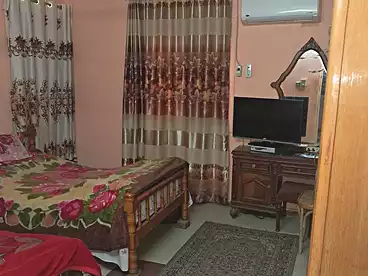 Apartments For sale in King Faisal St, El Mariotia, 125 sqm
