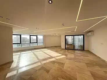عقارات للإيجار في شارع زهراء المعادي، زهراء المعادي، 240 متر