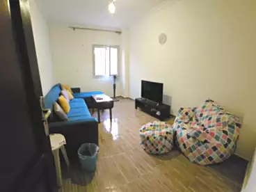 Furnished Apartment For rent in Sakan Masr, Compounds in 6 October, 115 sqm