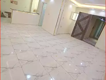 شقق للبيع في شارع محمد سيد أحمد، حلوان، 115 متر