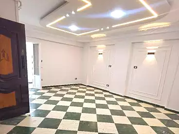 Apartments For sale in El Falki, El Seyouf, 85 sqm