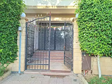 Apartments For sale in Mohamed Sabry Abu Alam St., El Narges Omarat, 115 sqm