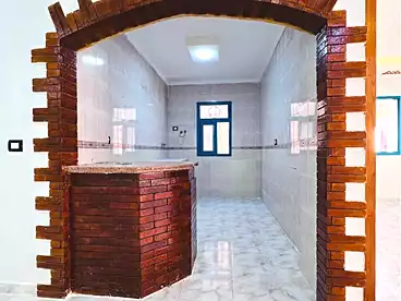 شقق للبيع في شاطئ النخيل - ٦ اكتوبر، العجمي، 130 متر