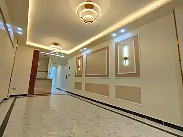 Properties For sale in Shatee El Nakheel, Al Agamy, 95 sqm