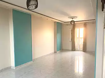 Apartments For sale in Faisal, Greater Cairo, 120 sqm
